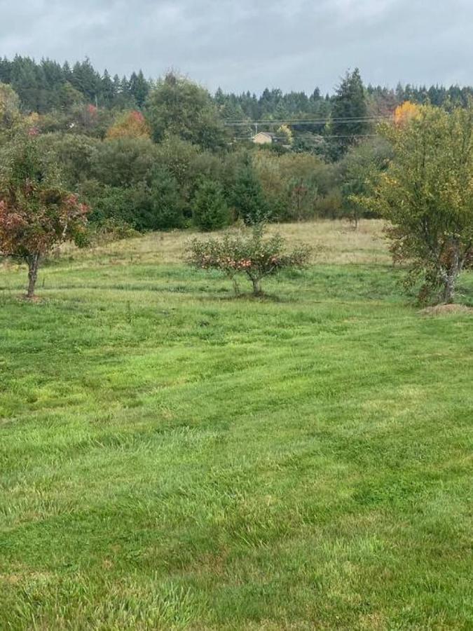 Beautiful Country Apartment, Ac, Pickleball, Billiards, Playground, Gardens Philomath Экстерьер фото