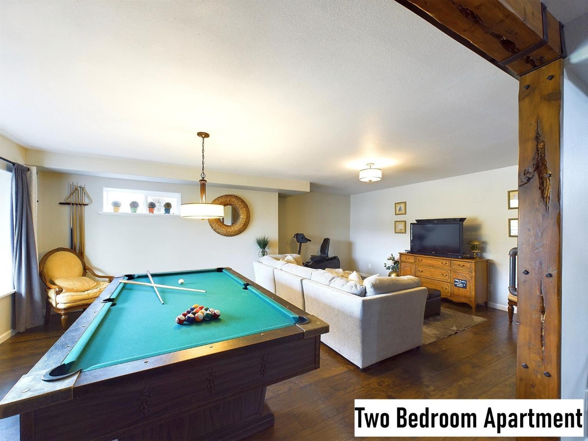 Beautiful Country Apartment, Ac, Pickleball, Billiards, Playground, Gardens Philomath Экстерьер фото
